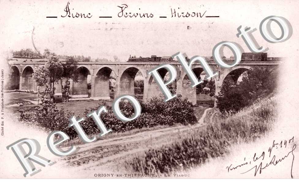 Le Viaduc