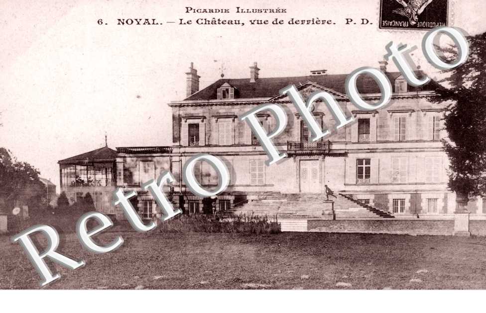 le Chateau