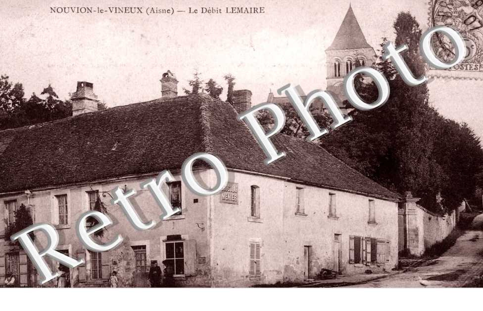 Le Debit Lemaire