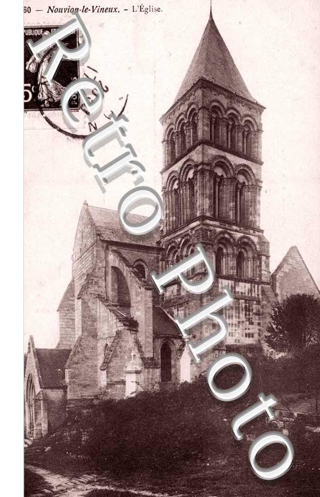 l&#039;eglise