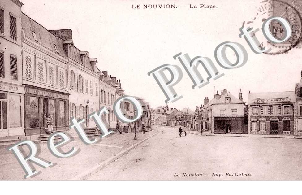La Place
