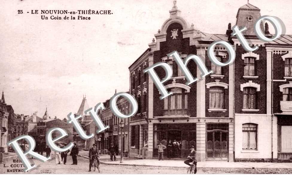 Un Coin de la Place
