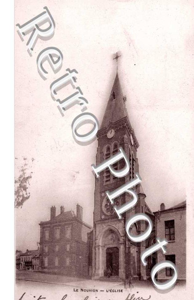 l&#039;eglise