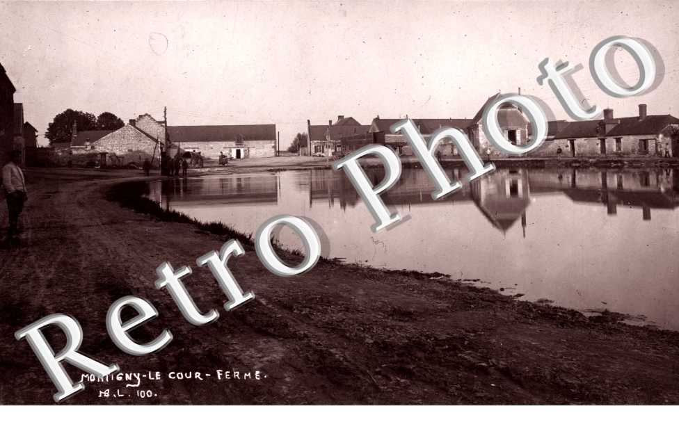 Ferme