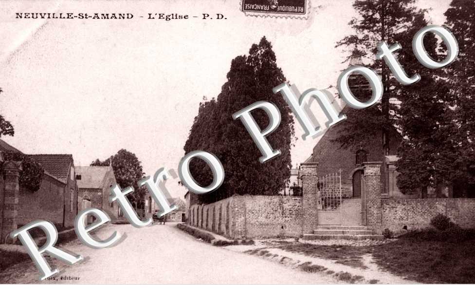 l&#039;eglise