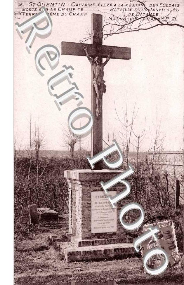 Calvaire