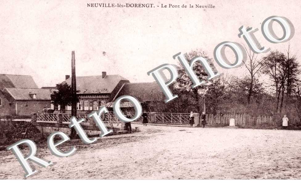 Le Pont