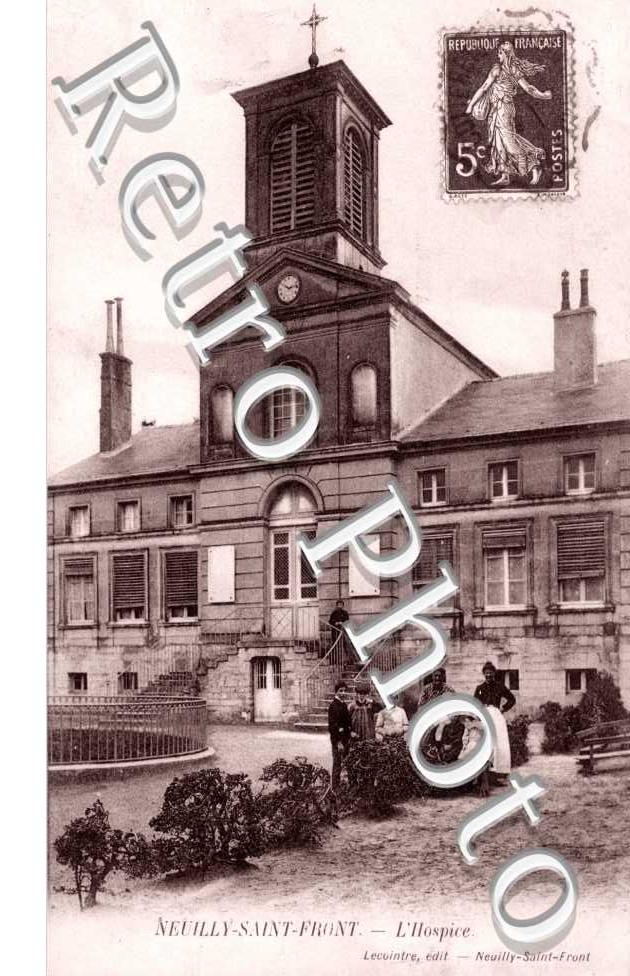 L'Hospice