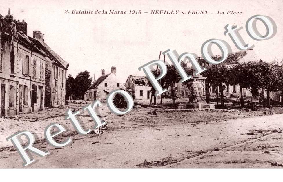 la Place