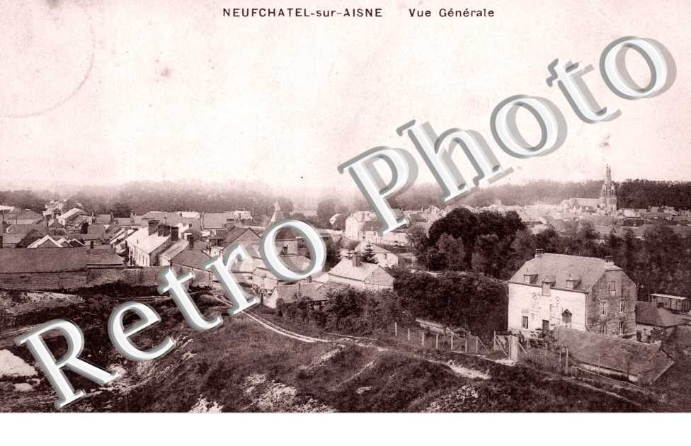 Vue generale