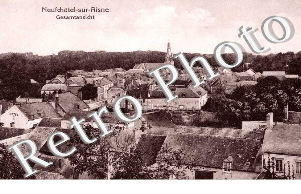 Gesamtansicht