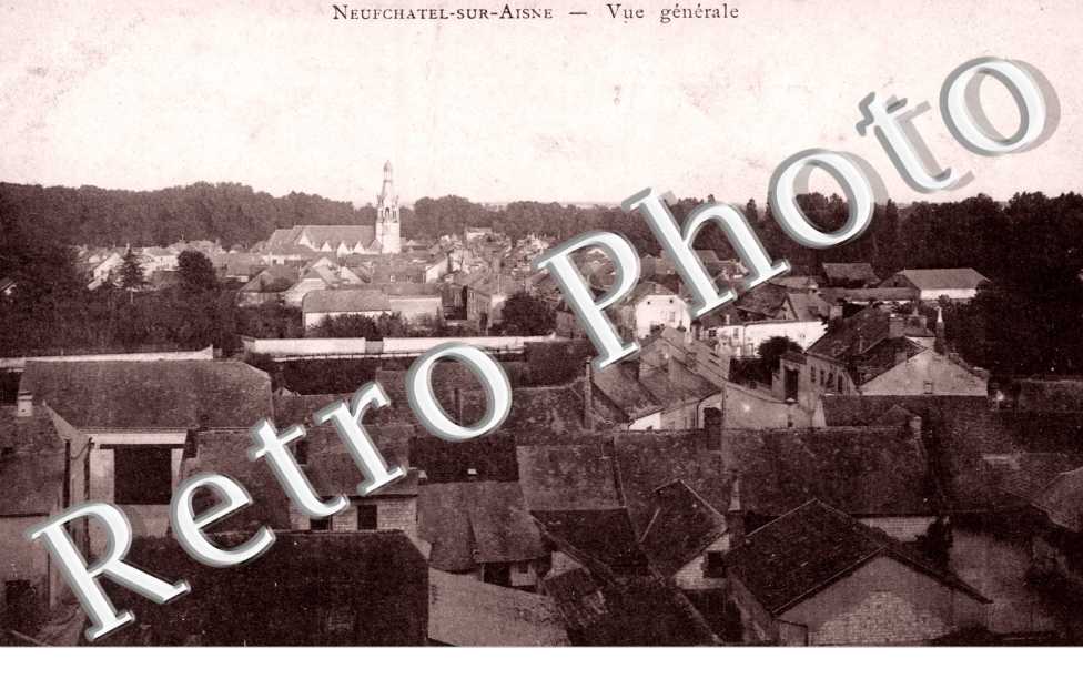 Vue generale