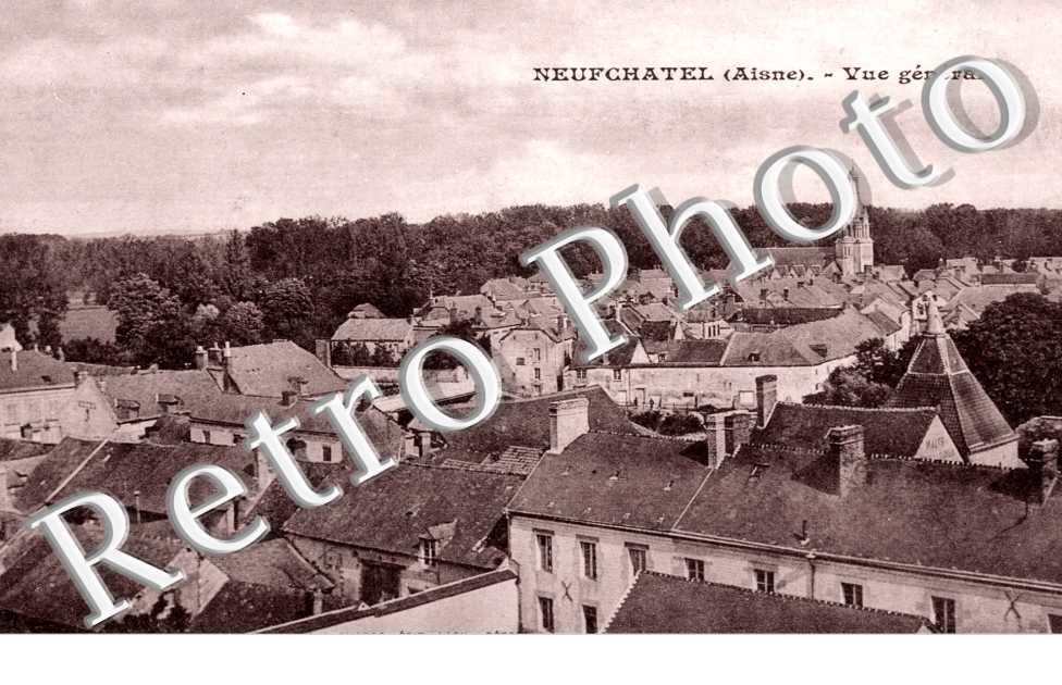 Vue Generale