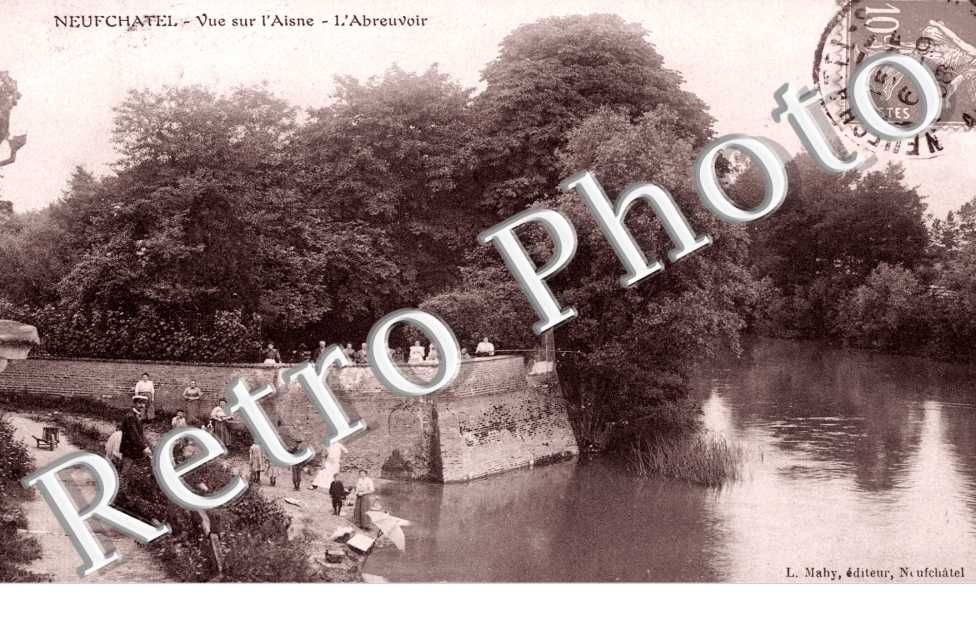 L&#039;Abreuvoir