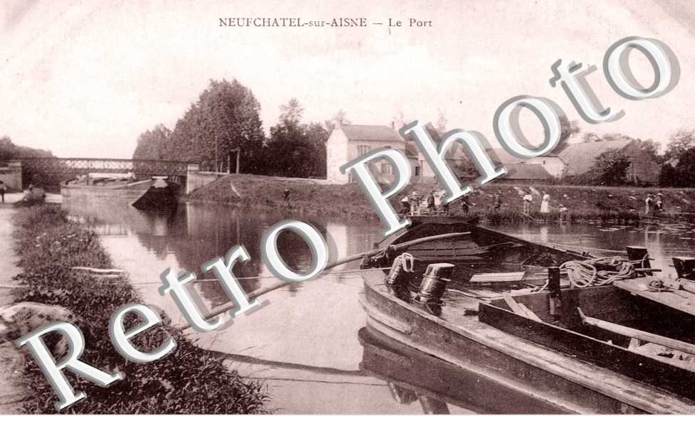 Le Port