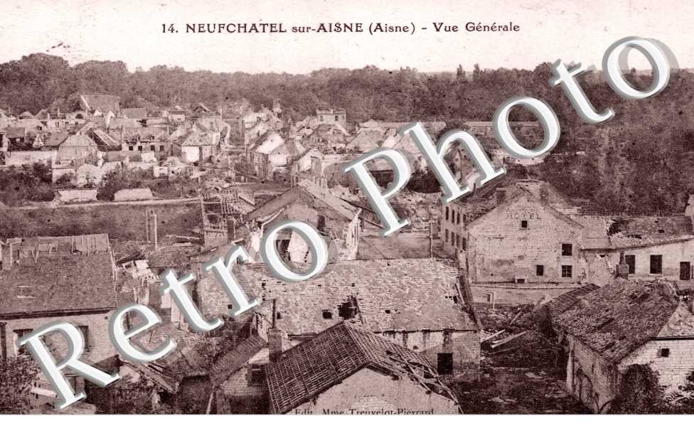 Vue generale