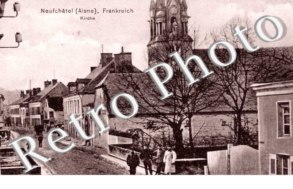 Kirche