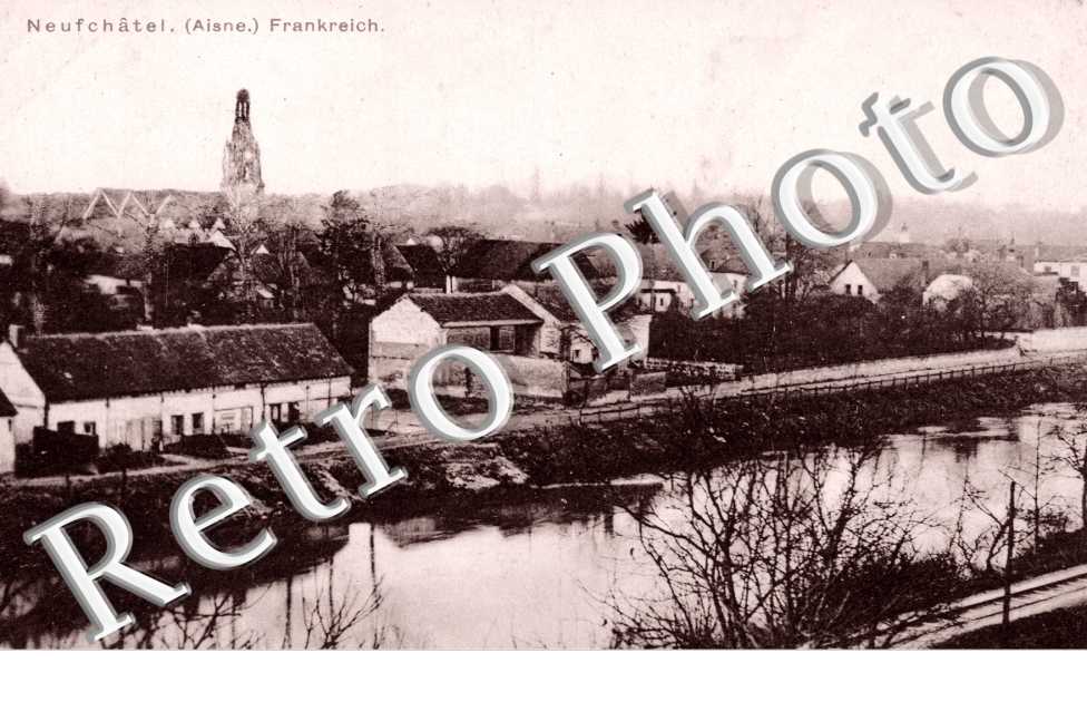 Vue generale