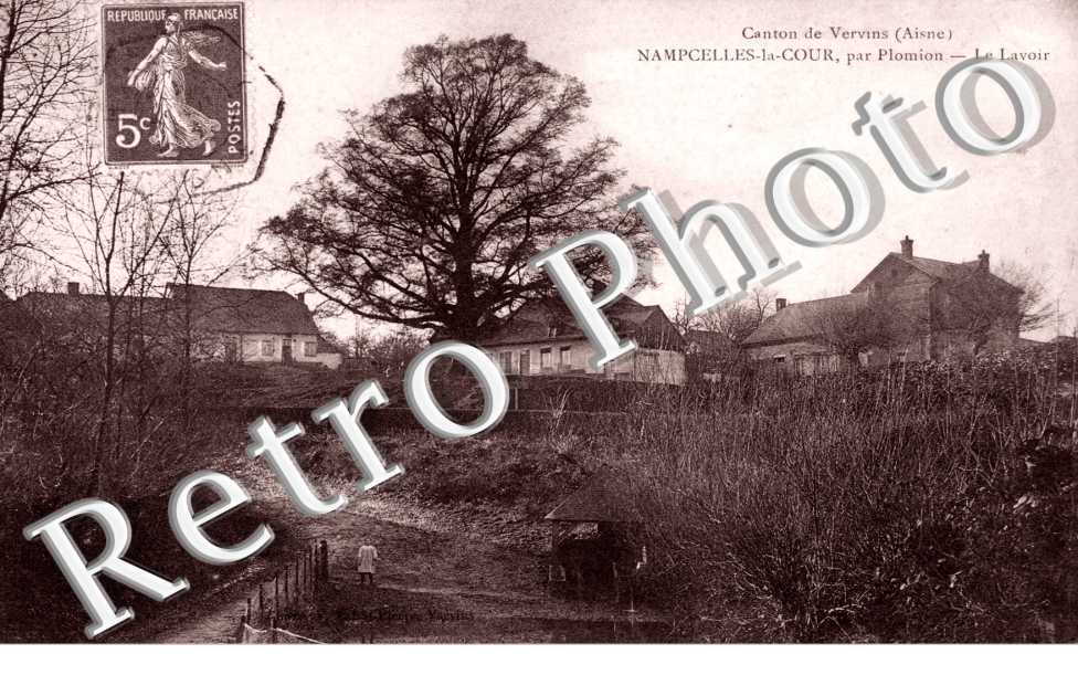 le Lavoir