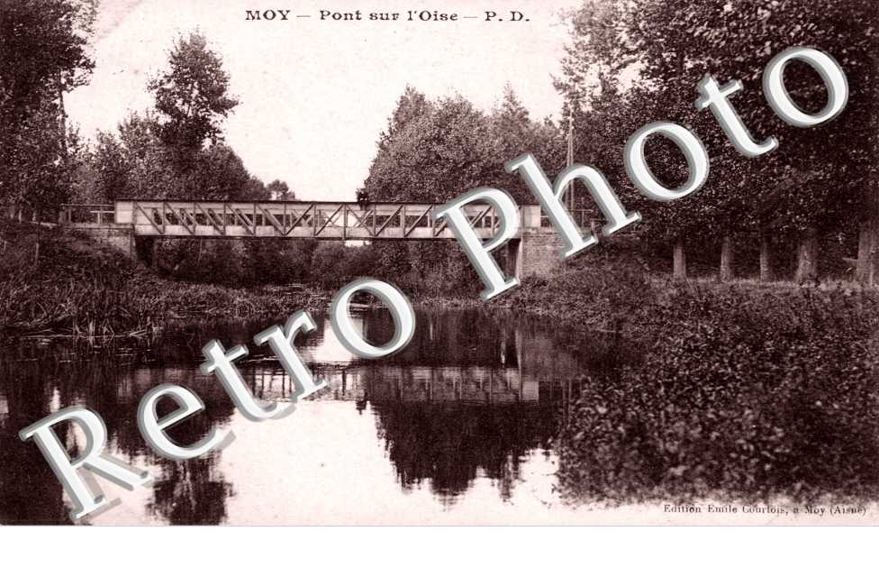 Pont de l&#039;Oise