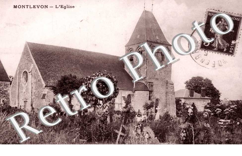 L&#039;Eglise