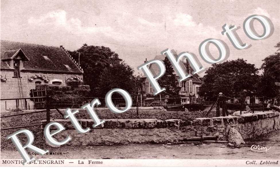 La Ferme