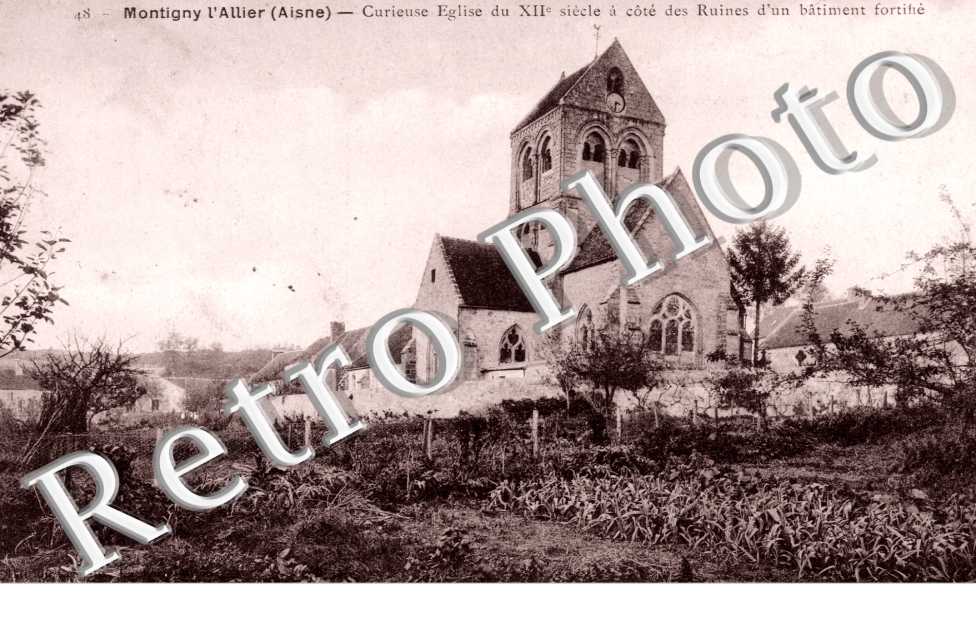 Eglise