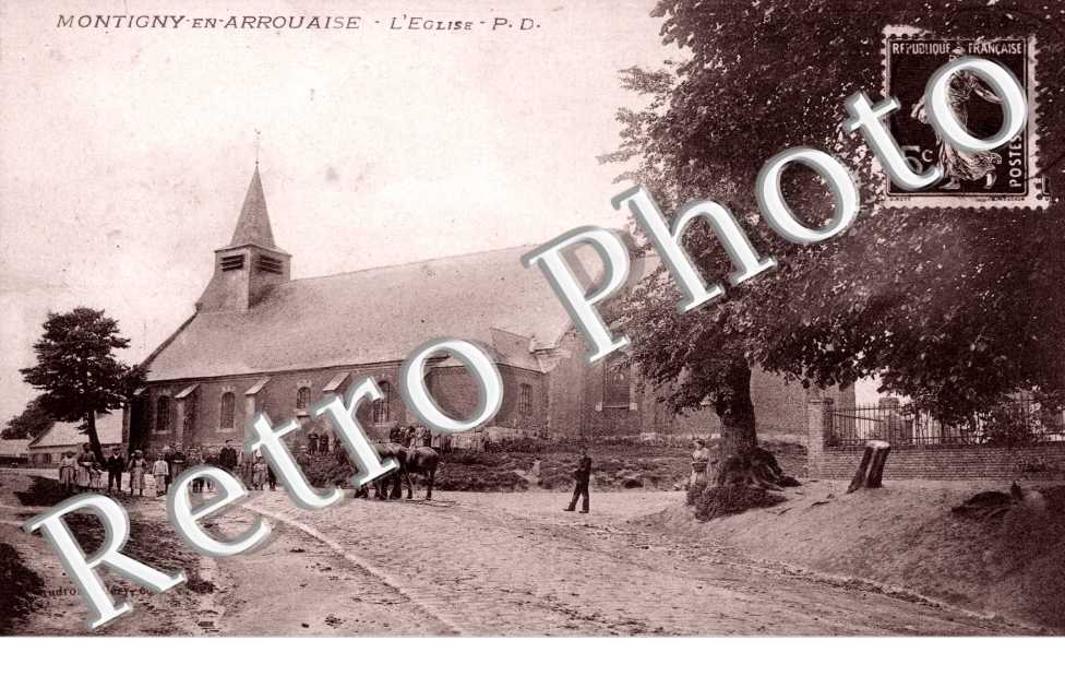 L&#039;Eglise