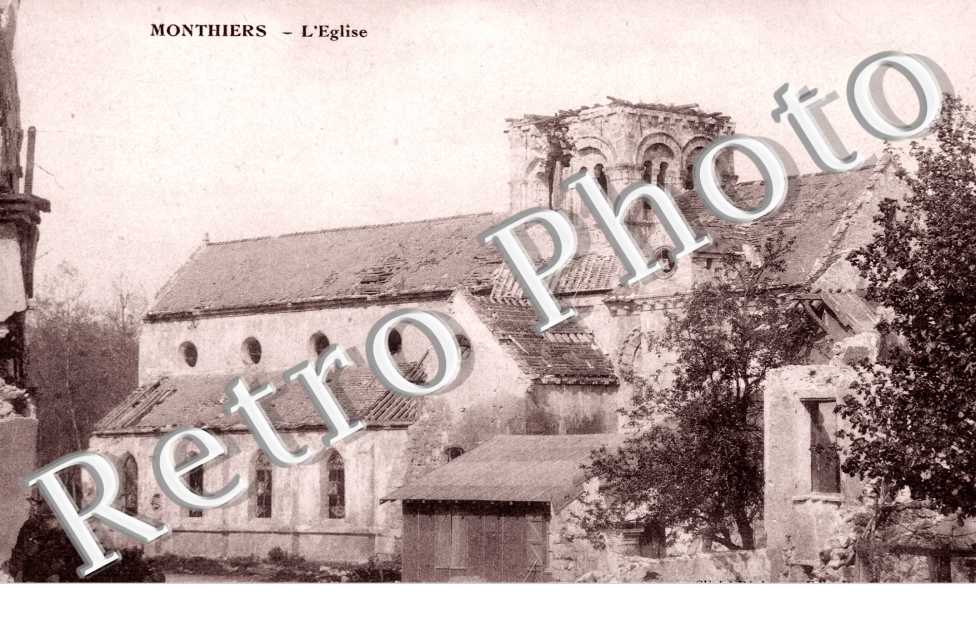 L&#039;Eglise