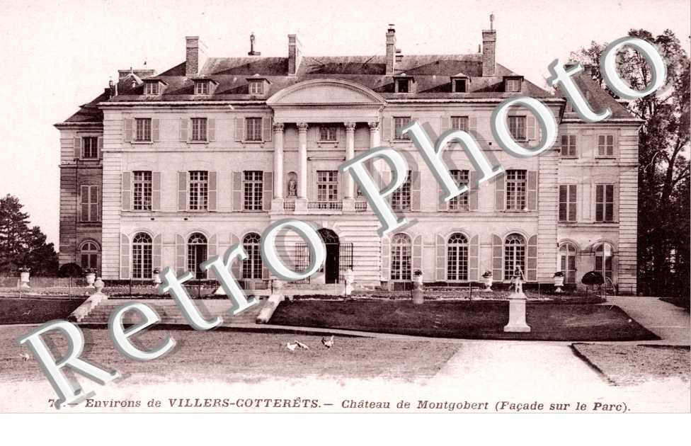 Château