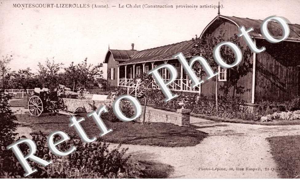 Le Chalet