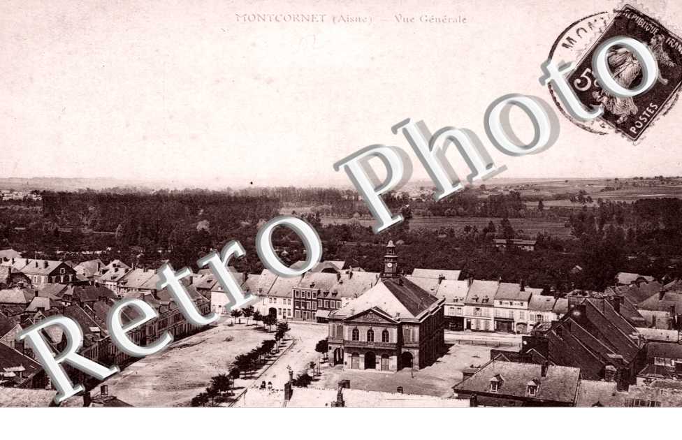 Vue Generale