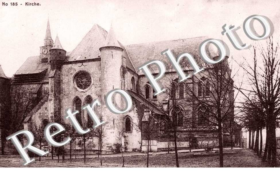 Kirche 