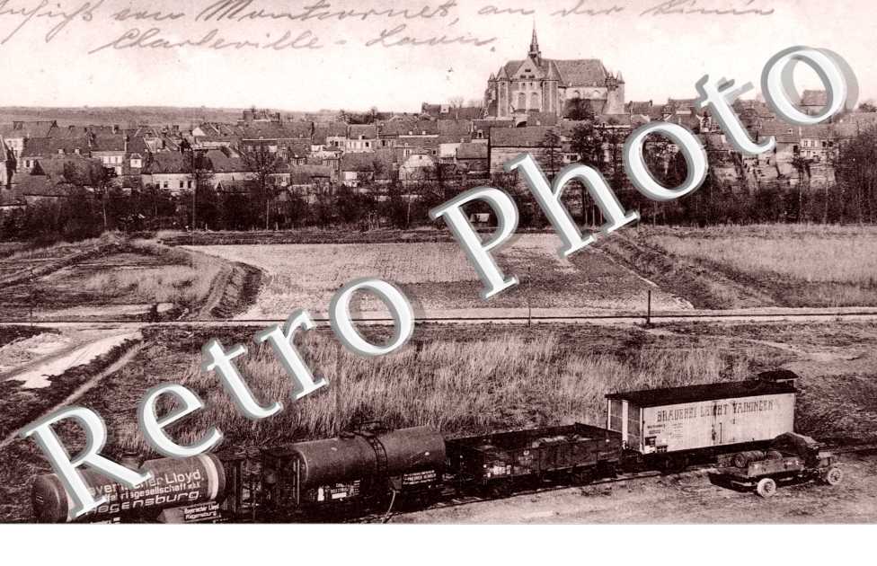Vue Exterieure