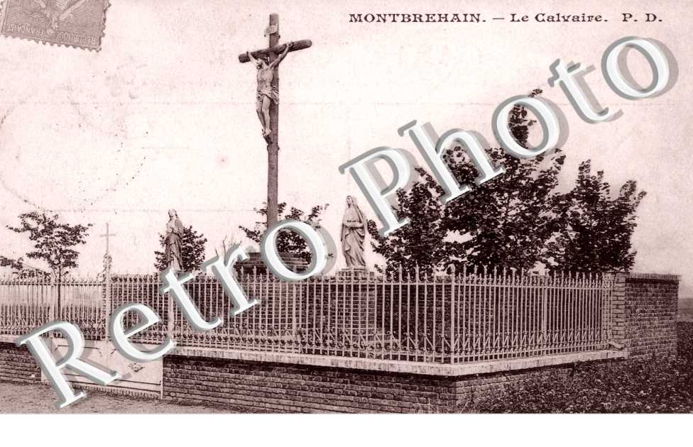 le calvaire
