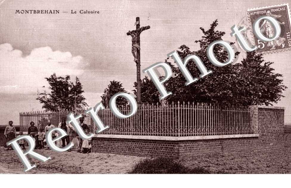le calvaire