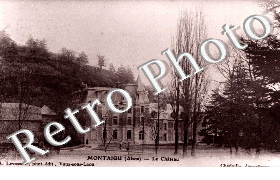 le Chateau