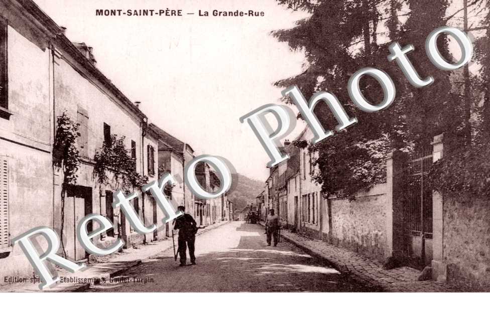 la Grande-Rue