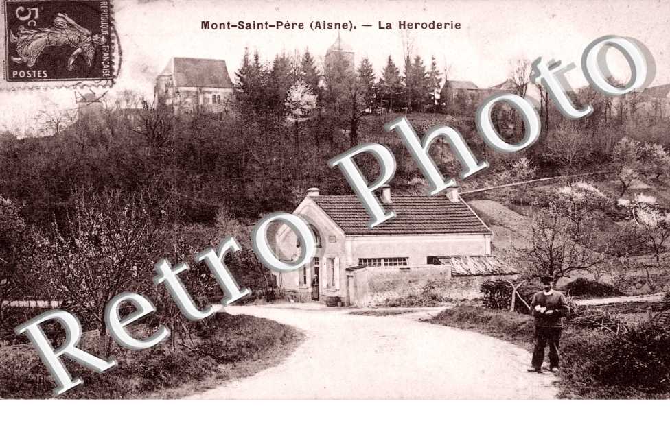 La Heroderie