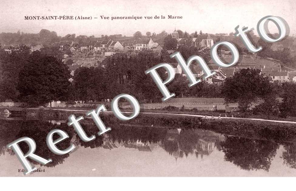 Vue Panoramique