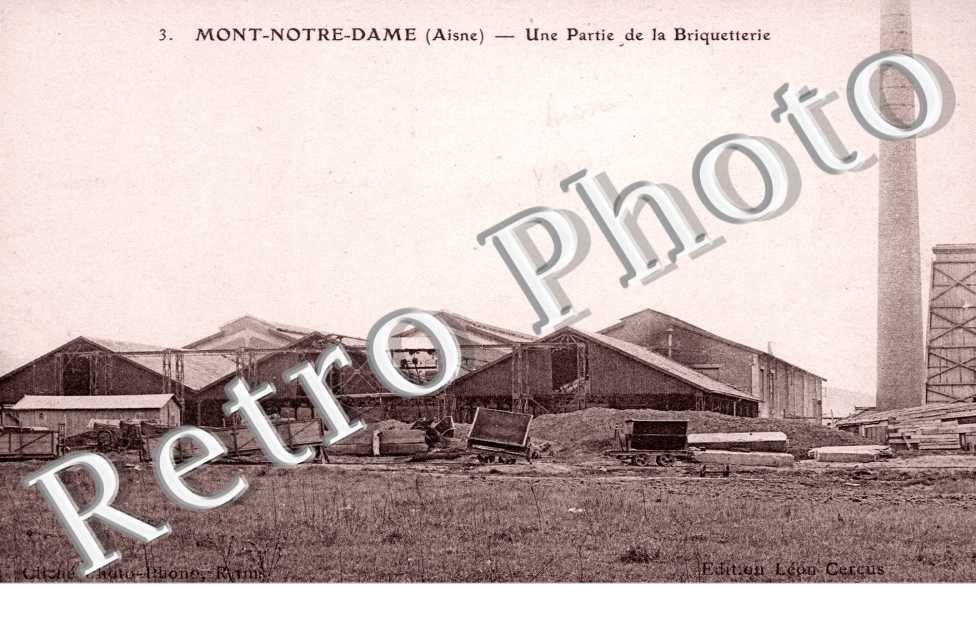 La Briquetterie