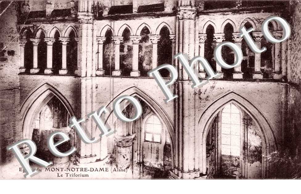 Le Triforium