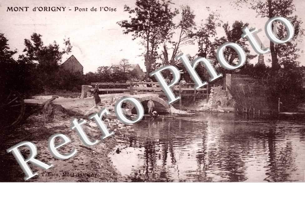 Pont de l&#039;Oise