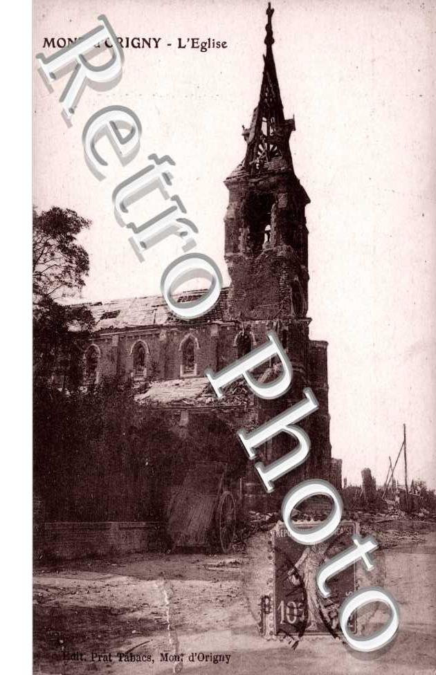 L&#039;Eglise
