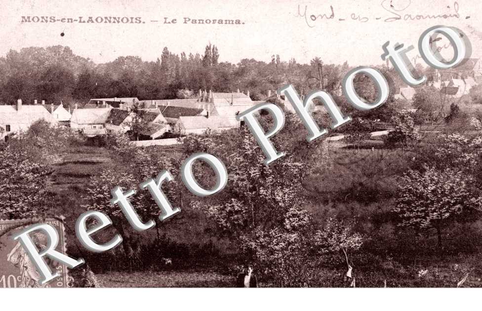Le Panorama