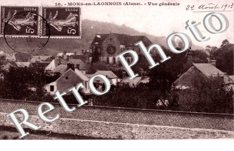 vue generale