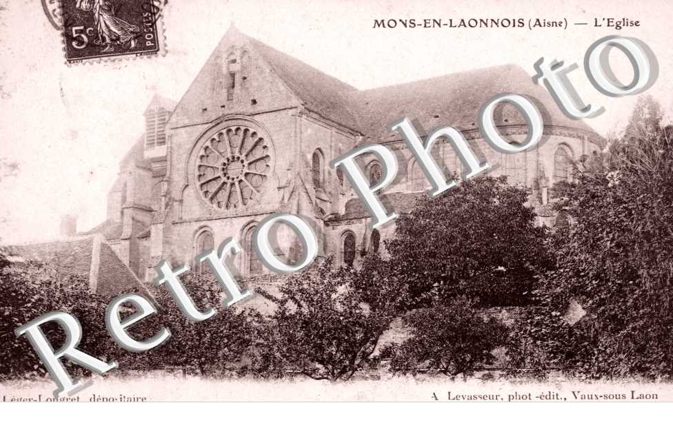L&#039;Eglise