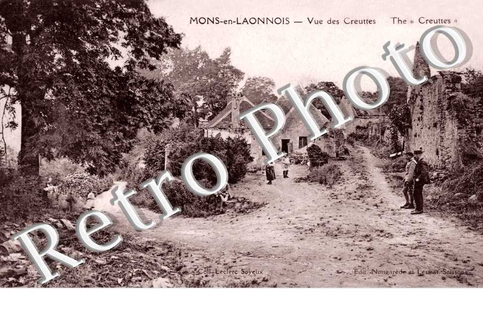 vue des Creuttes