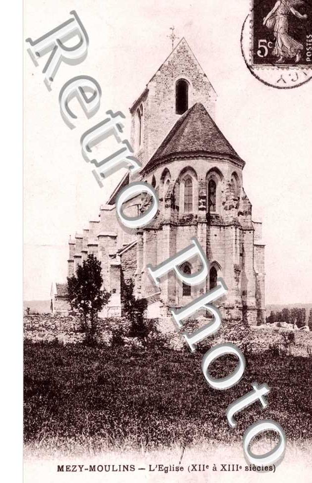 L&#039;Eglise