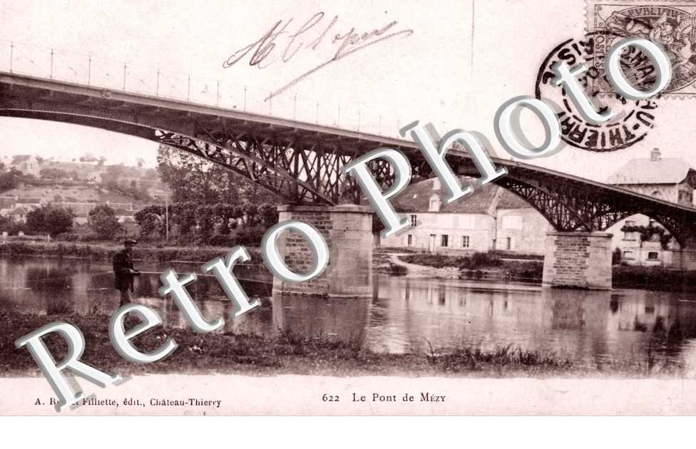 Le Pont
